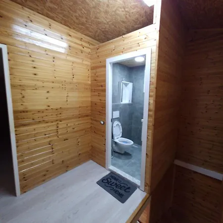 Prázdninový dům Rose Lalez